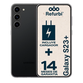 Galaxy S23 Plus